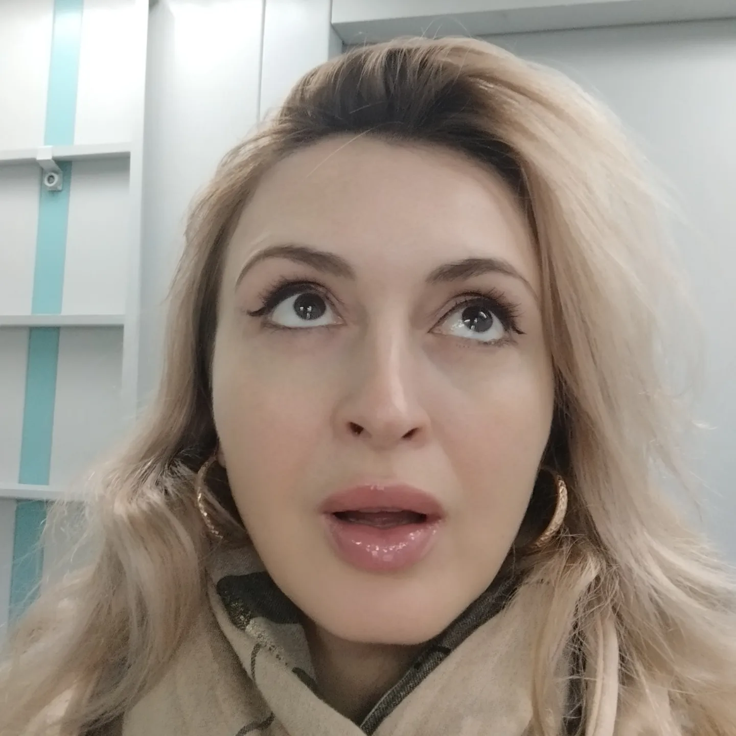 Thank u. Fuck u. and Goodbye