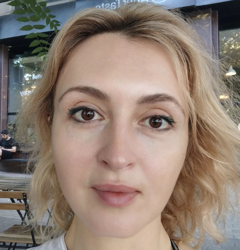 Війна  vs  жінка. Вплив війни на психіку жінки